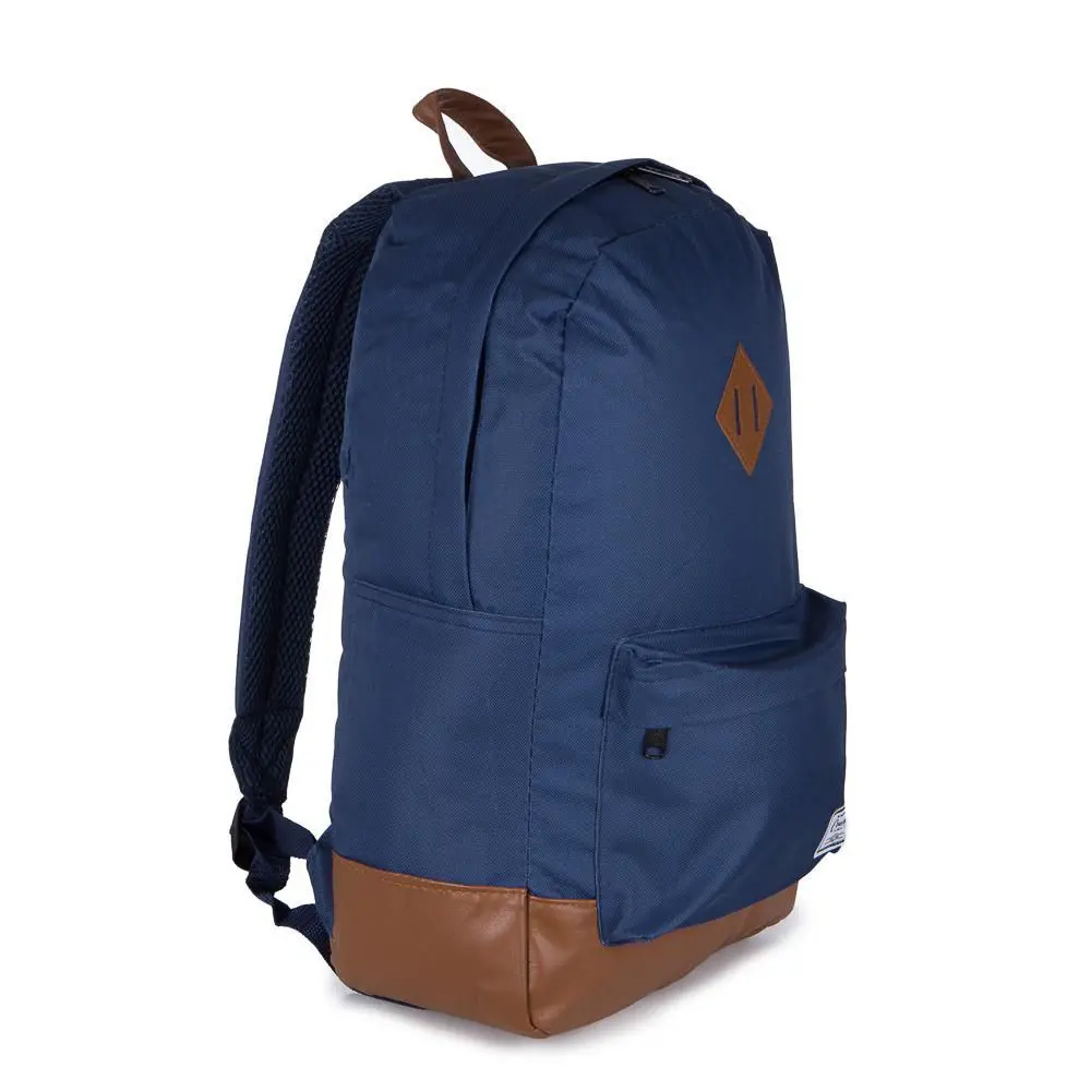  - Mochilas - azul - Central - unidade    Cod. MOCHILA BO435
